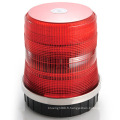 Grande lampe stroboscopique Super Flux AVERTISSEMENT Beacon (HL-219 rouge)